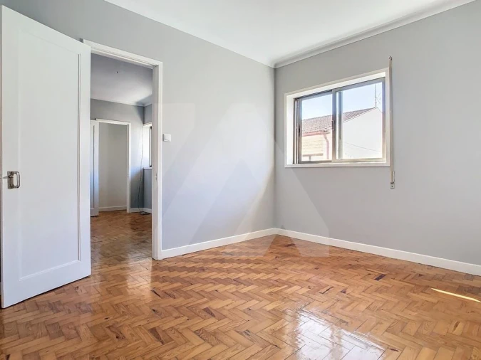 Apartamento T3 para Venda em Ovar, São João, Arada e São Vicente de Pereira Jusã Foto 7