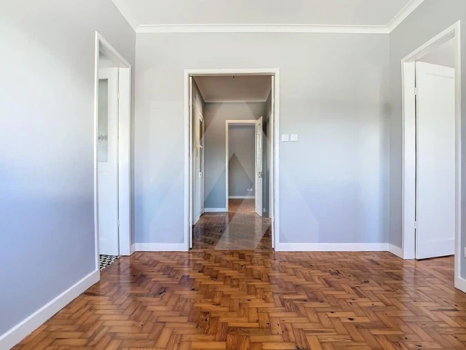 Apartamento T3 para Venda em Ovar, São João, Arada e São Vicente de Pereira Jusã Foto 10