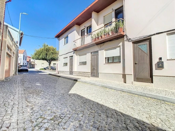 Apartamento T3 para Venda em Ovar, São João, Arada e São Vicente de Pereira Jusã Foto 13