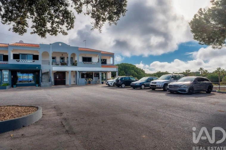 Loja para Venda em Almancil Foto 7