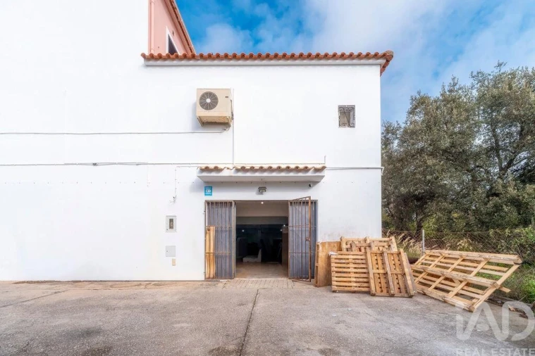 Loja para Venda em Almancil Foto 12