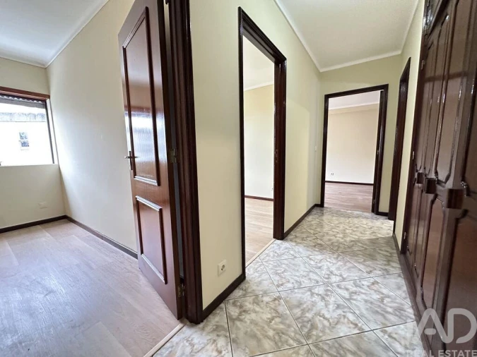 Apartamento T3 para Venda em Arcozelo Foto 10