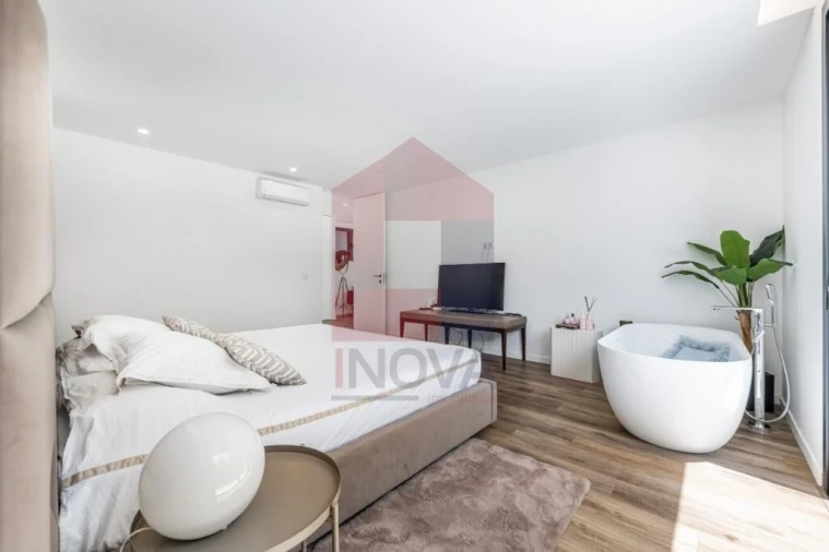 Moradia T3 para Venda em Escariz (São Mamede) e Escariz (São Martinho) Foto 14