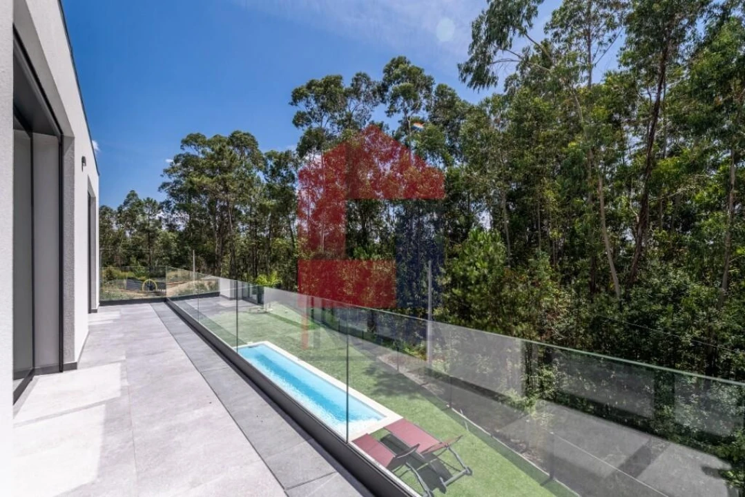 Moradia T3 para Venda em Escariz (São Mamede) e Escariz (São Martinho) Foto 20