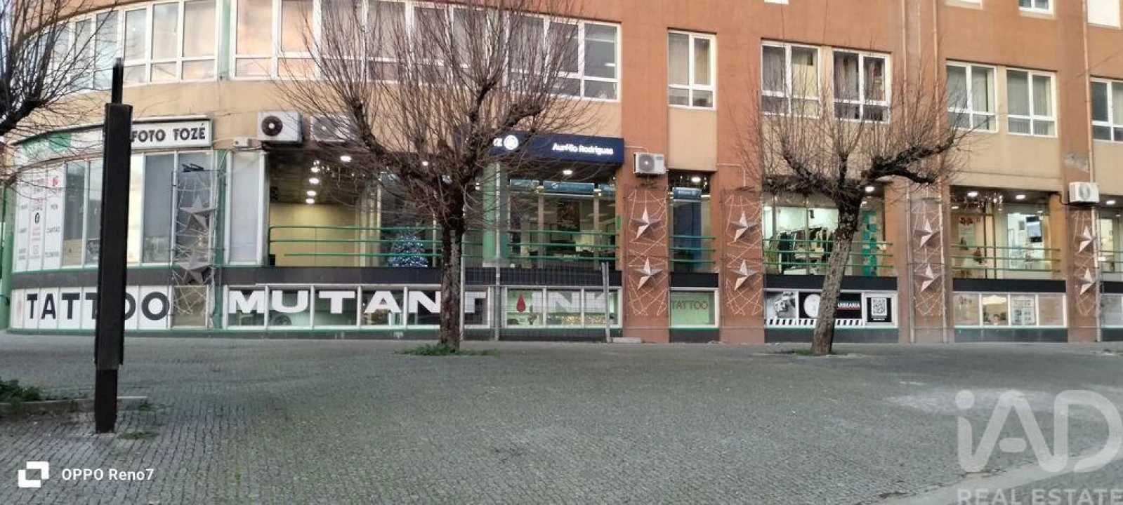 Loja para Venda em Gondomar (São Cosme), Valbom e Jovim Foto 8