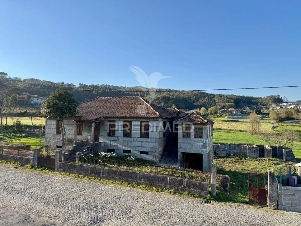 Quinta T5 para Venda em Leitões, Oleiros e Figueiredo Foto 10