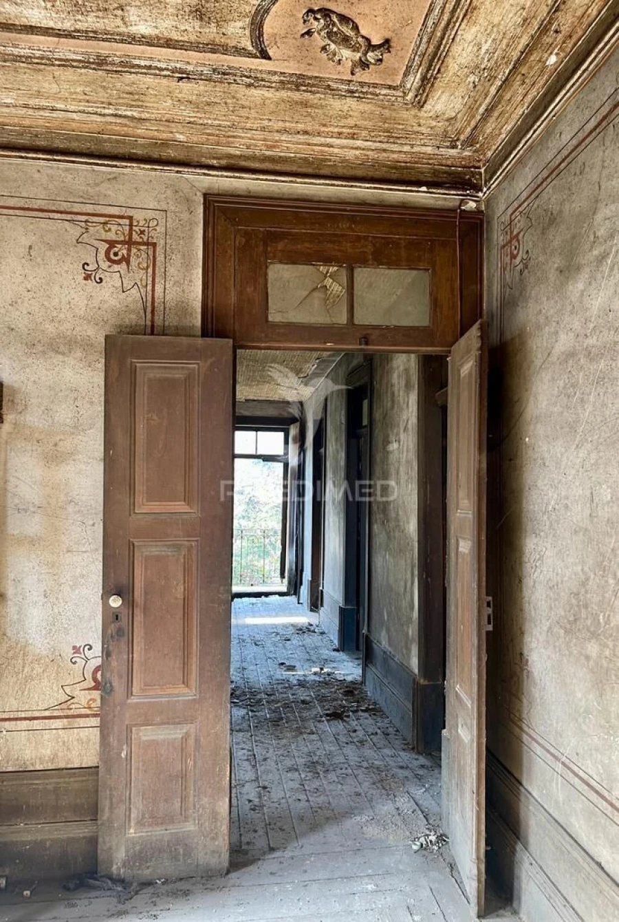 Quinta T5 para Venda em Leitões, Oleiros e Figueiredo Foto 11