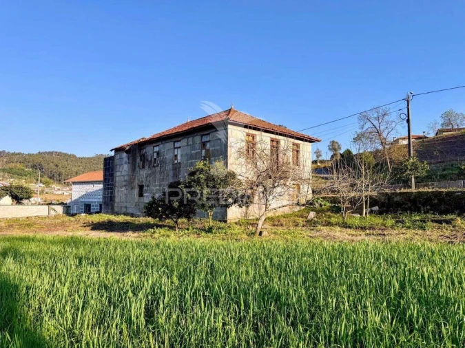 Quinta T5 para Venda em Leitões, Oleiros e Figueiredo Foto 2
