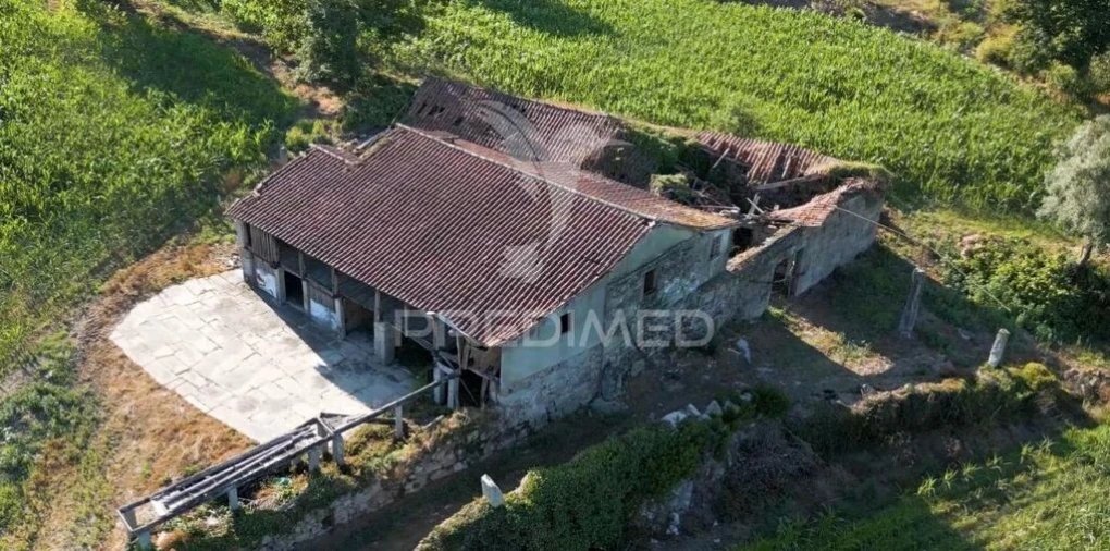 Quinta T5 para Venda em Leitões, Oleiros e Figueiredo Foto 4