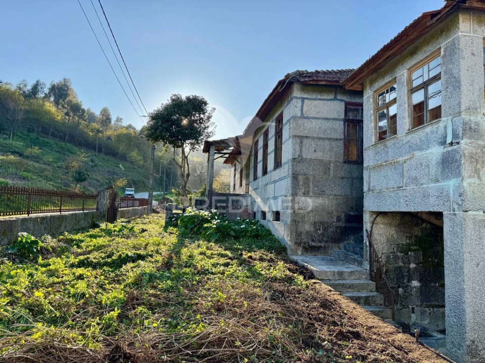 Quinta T5 para Venda em Leitões, Oleiros e Figueiredo Foto 6