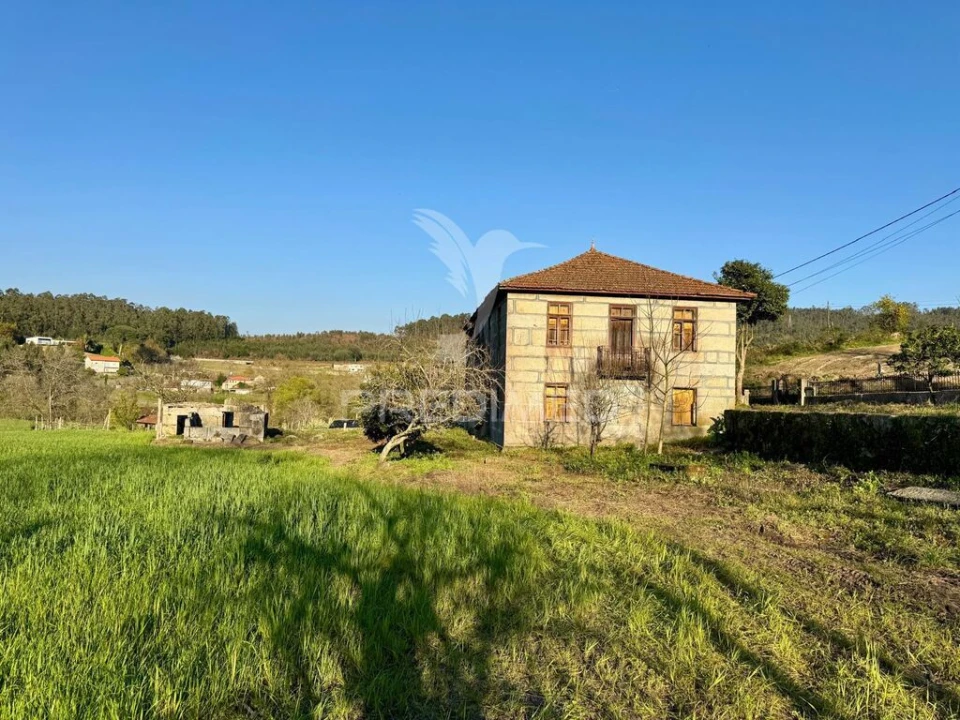 Quinta T5 para Venda em Leitões, Oleiros e Figueiredo Foto 8