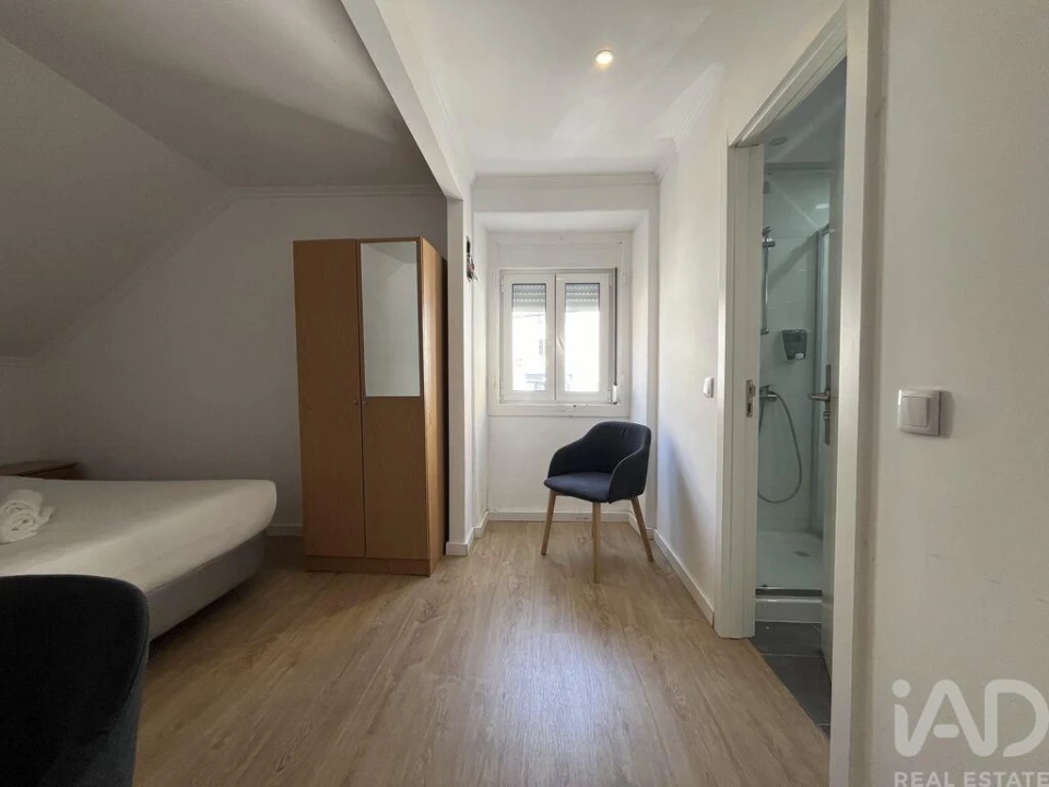 Prédio para Venda em São João das Lampas e Terrugem Foto 22