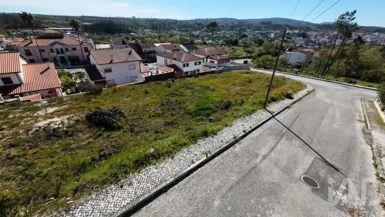 Terreno para Venda em Ansião Foto 2
