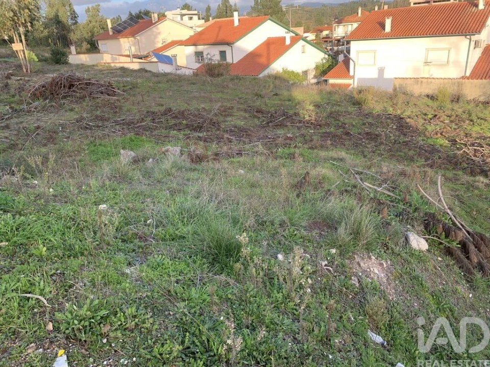 Terreno para Venda em Ansião Foto 20