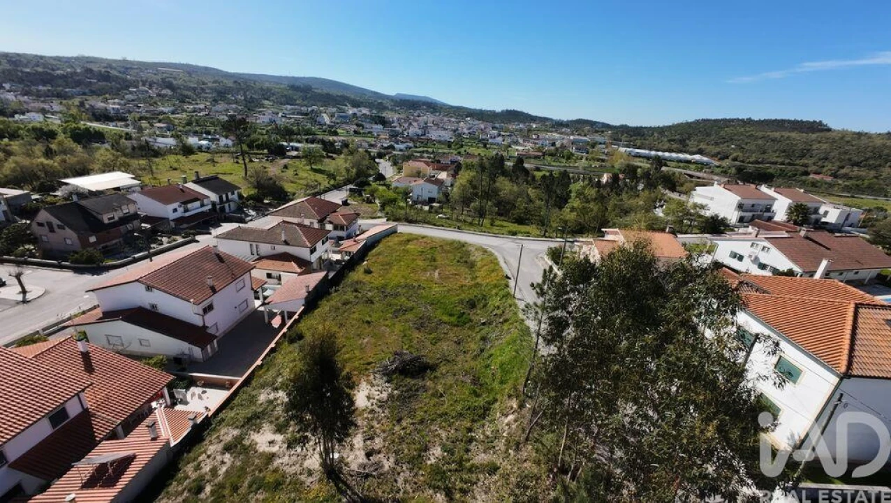 Terreno para Venda em Ansião Foto 1