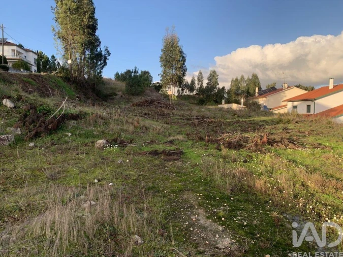 Terreno para Venda em Ansião Foto 13