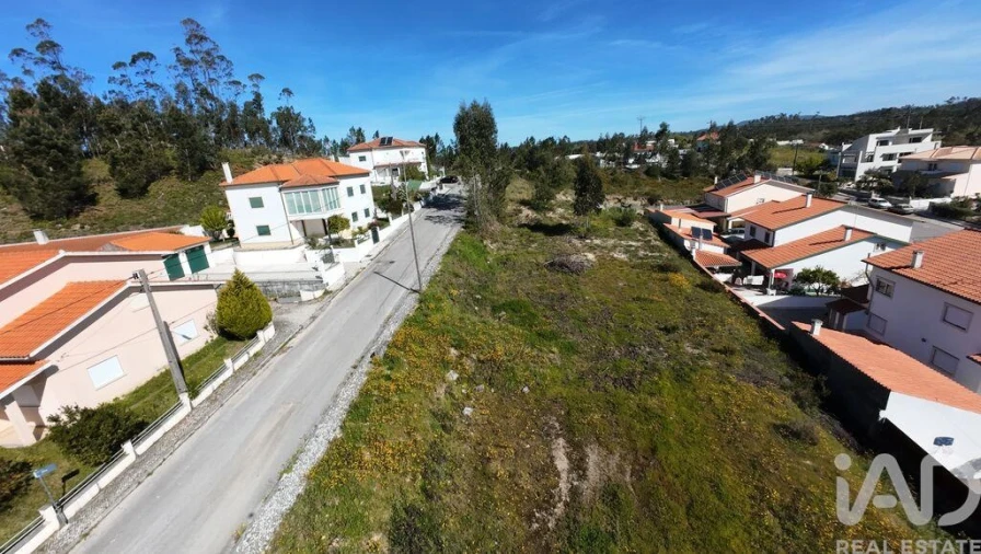Terreno para Venda em Ansião Foto 8