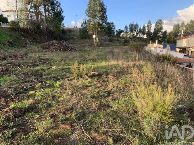 Terreno para Venda em Ansião Foto 15