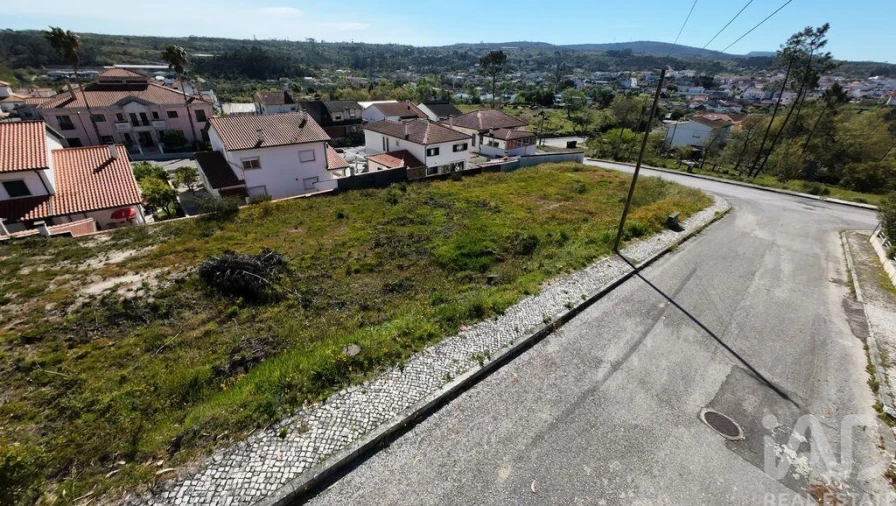 Terreno para Venda em Ansião Foto 2