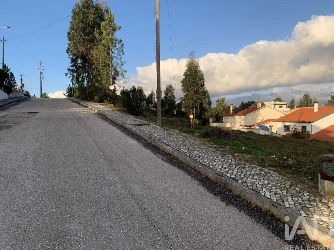 Terreno para Venda em Ansião Foto 9