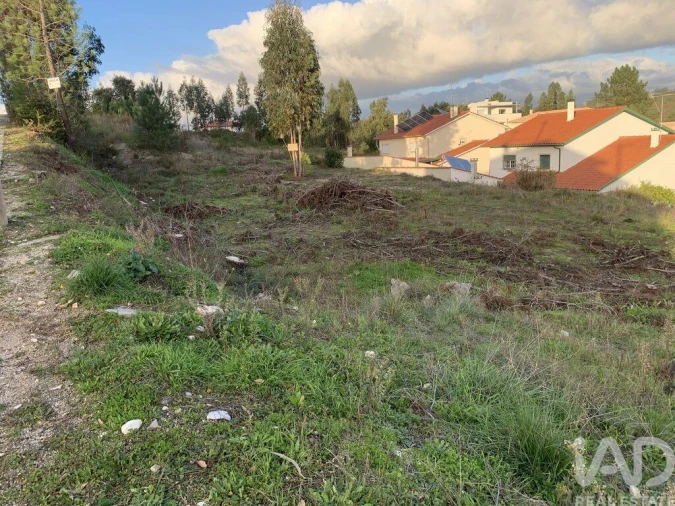 Terreno para Venda em Ansião Foto 19