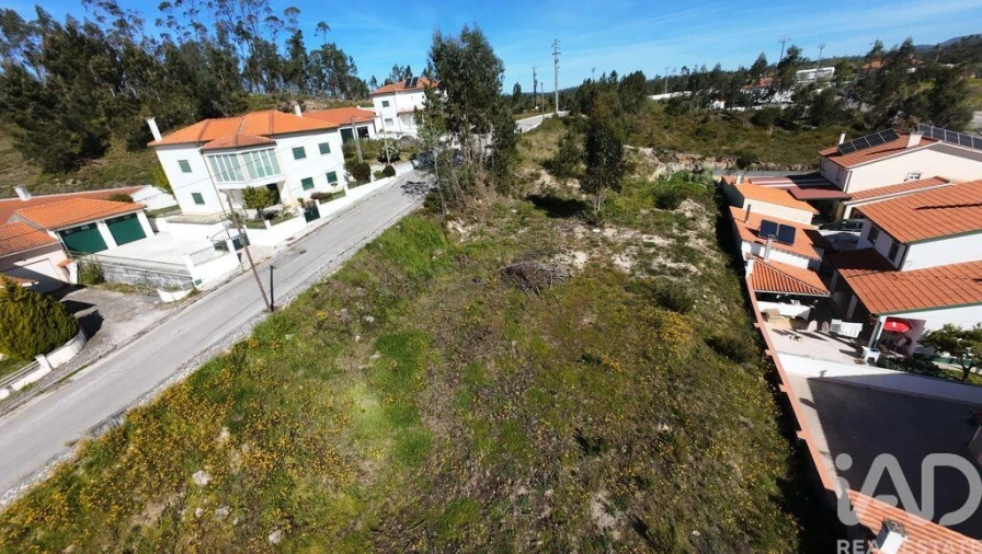Terreno para Venda em Ansião Foto 3