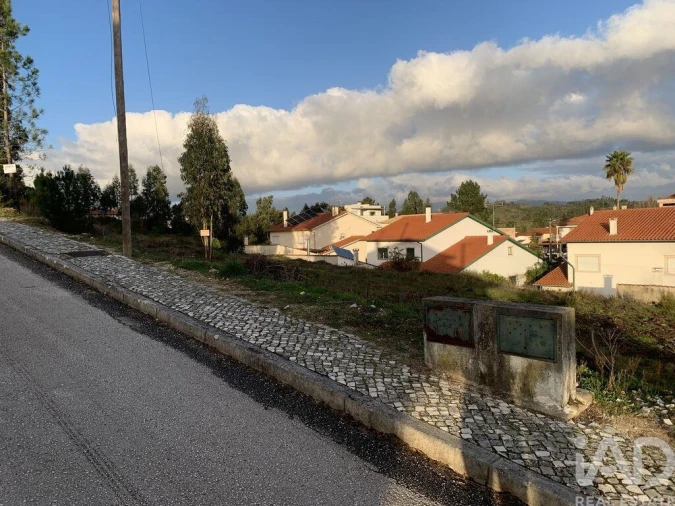 Terreno para Venda em Ansião Foto 7