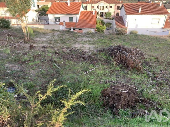 Terreno para Venda em Ansião Foto 8