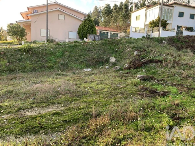 Terreno para Venda em Ansião Foto 14