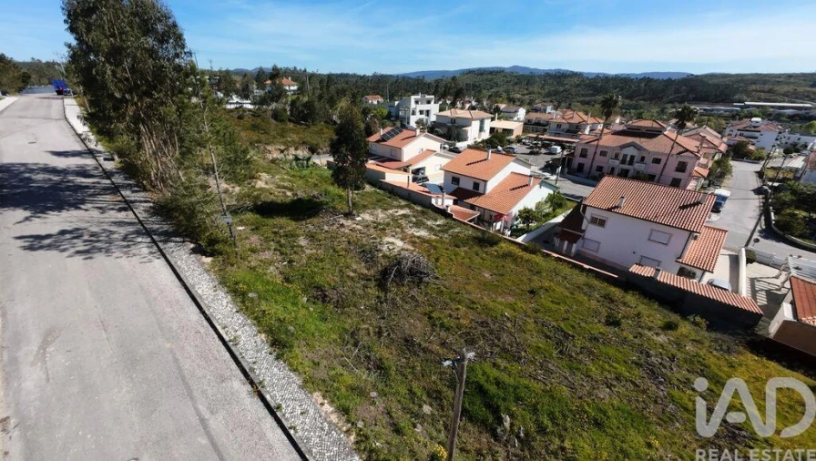 Terreno para Venda em Ansião Foto 15
