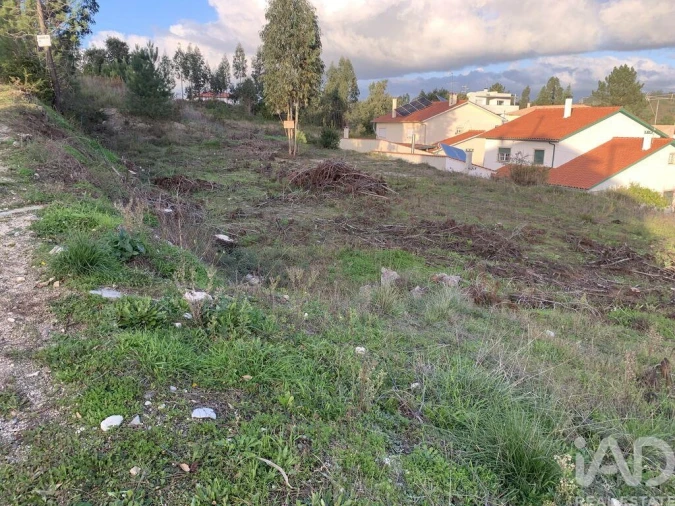 Terreno para Venda em Ansião Foto 21