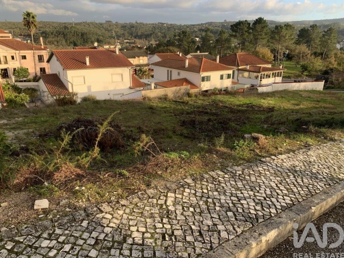 Terreno para Venda em Ansião Foto 2