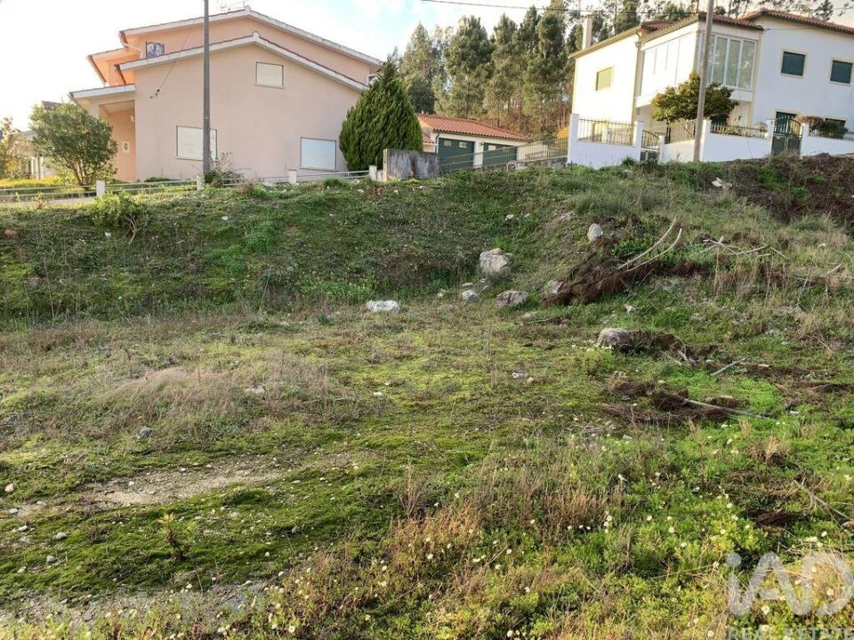 Terreno para Venda em Ansião Foto 14