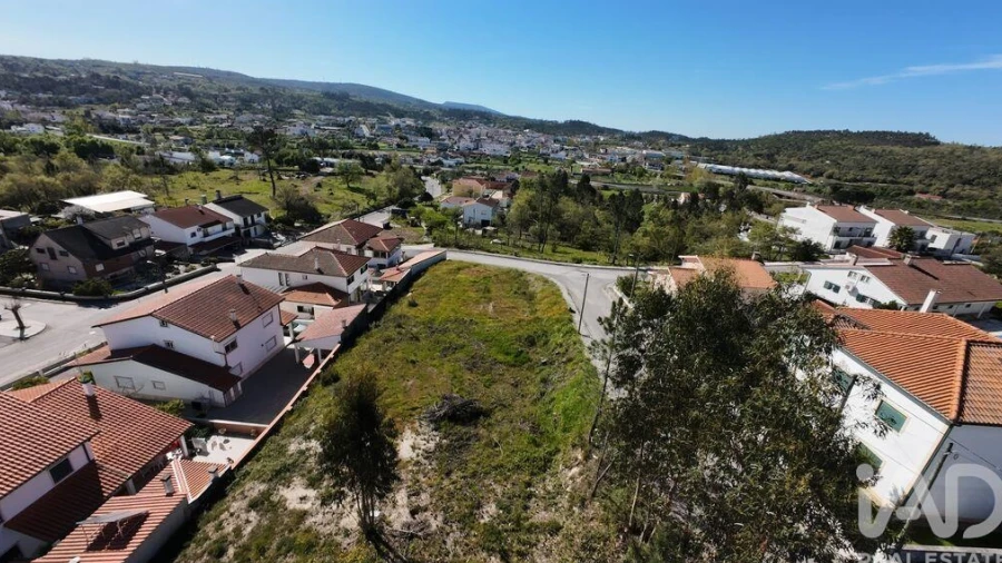 Terreno para Venda em Ansião