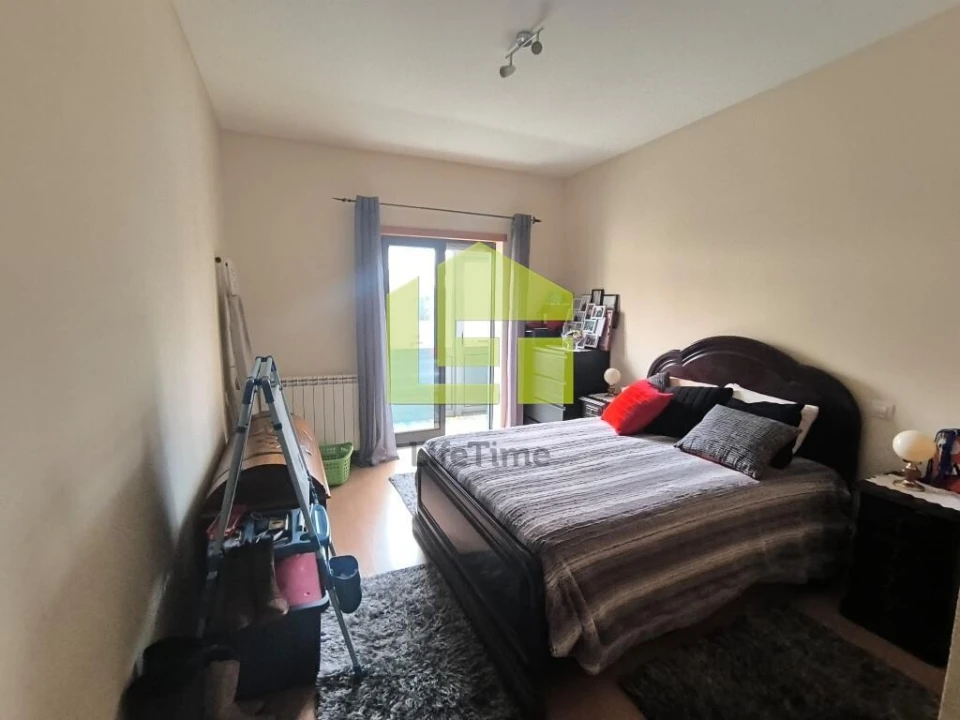 Apartamento T3 para Venda em Sebal e Belide Foto 12