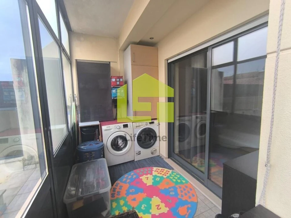 Apartamento T3 para Venda em Sebal e Belide Foto 14