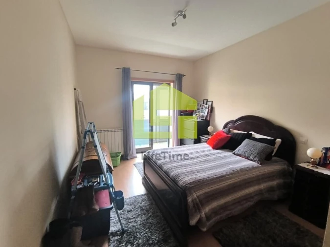 Apartamento T3 para Venda em Sebal e Belide Foto 12