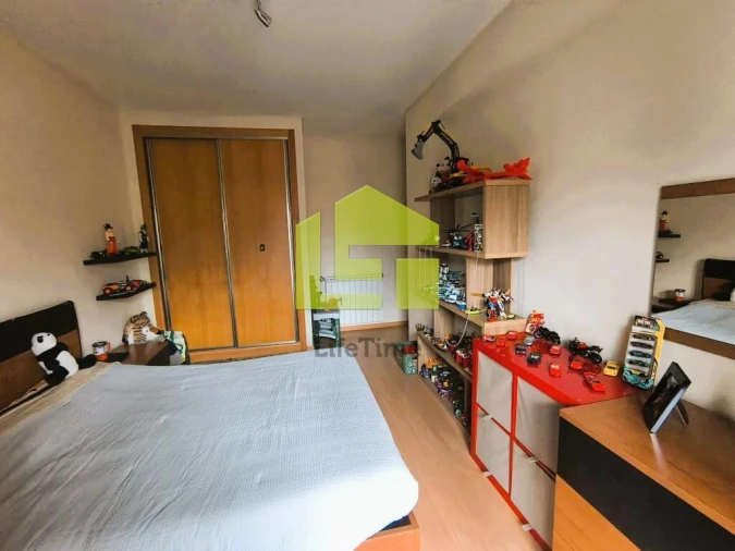 Apartamento T3 para Venda em Sebal e Belide Foto 10