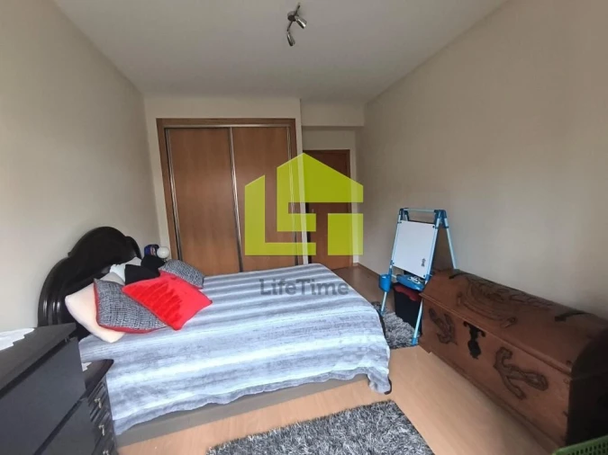 Apartamento T3 para Venda em Sebal e Belide Foto 11