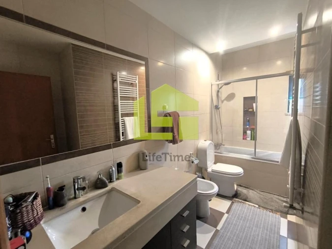 Apartamento T3 para Venda em Sebal e Belide Foto 8