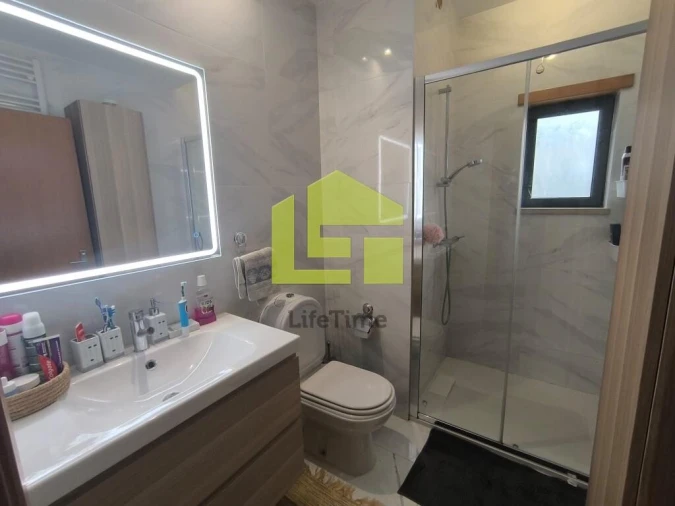 Apartamento T3 para Venda em Sebal e Belide Foto 17