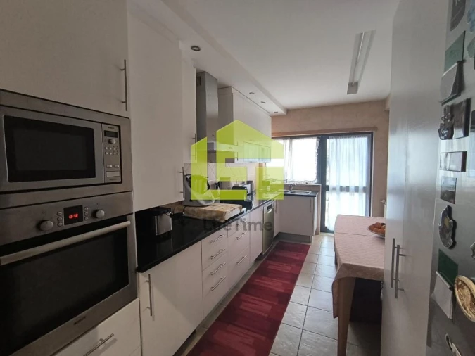Apartamento T3 para Venda em Sebal e Belide Foto 5