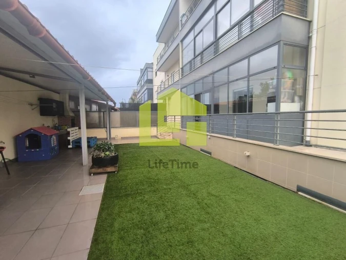 Apartamento T3 para Venda em Sebal e Belide Foto 21