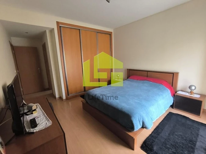 Apartamento T3 para Venda em Sebal e Belide Foto 16