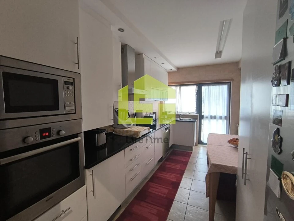 Apartamento T3 para Venda em Sebal e Belide Foto 5