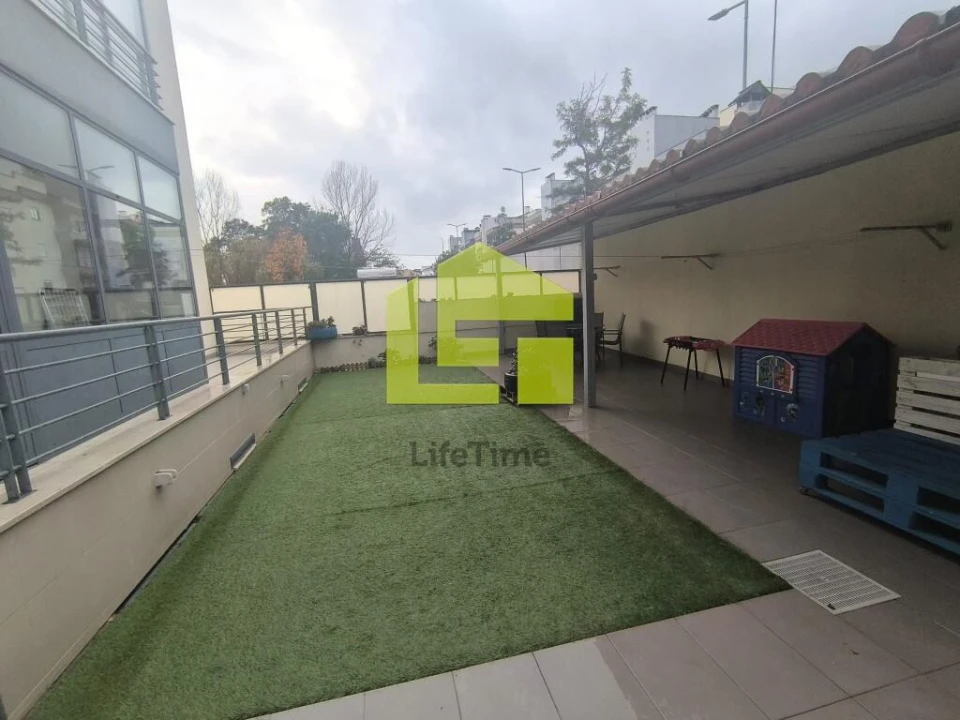 Apartamento T3 para Venda em Sebal e Belide Foto 18