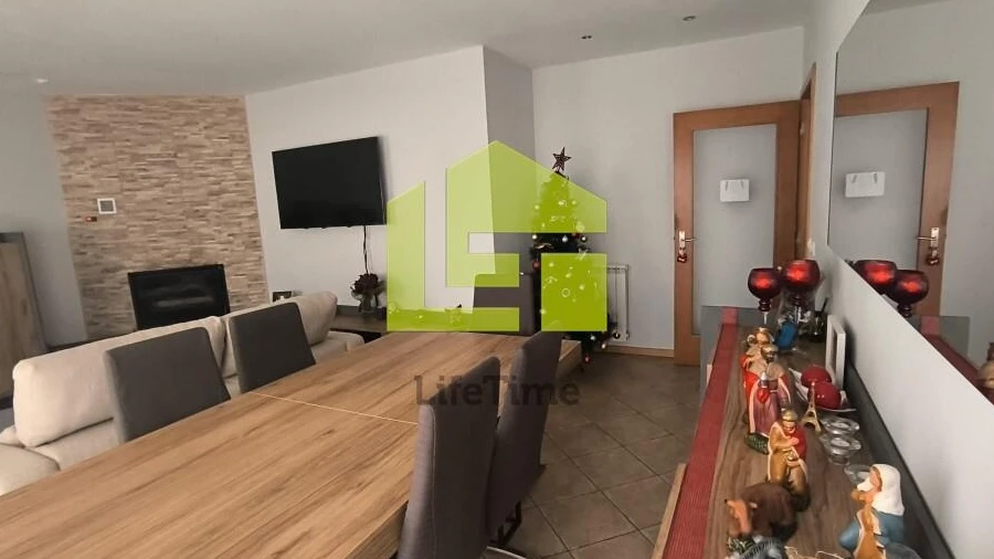 Apartamento T3 para Venda em Sebal e Belide