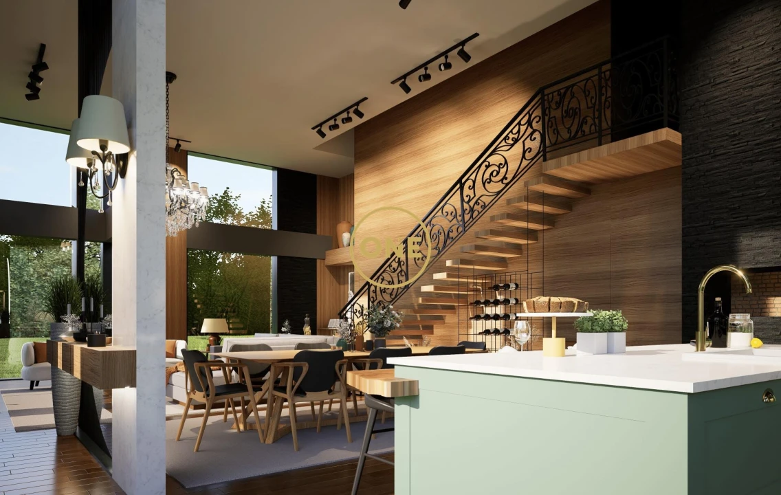 Moradia T4 para Venda em Lamelas e Guimarei Foto 8