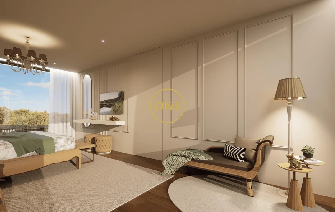 Moradia T4 para Venda em Lamelas e Guimarei Foto 29