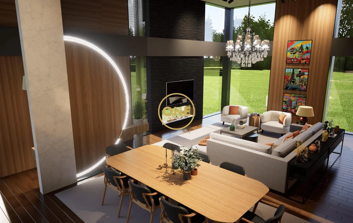 Moradia T4 para Venda em Lamelas e Guimarei Foto 14